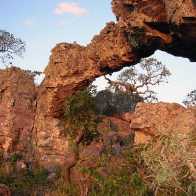 Investigadores de tres países tocarán la problemática del Valle de Tucabaca (Pieb, 13.3.19)