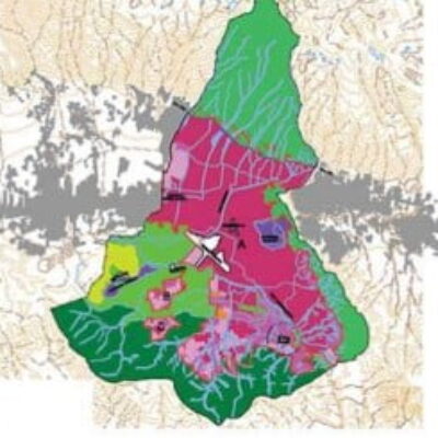 Amplían la mancha urbana sin afectar zona de agricultura (Opinión, 27.02.2013)