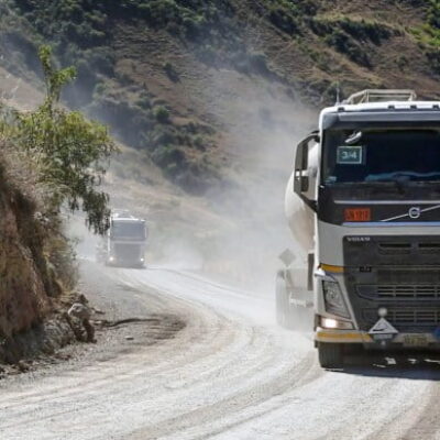 “El Estado chino tiene que responder por el comportamiento de sus empresas en nuestros países” (Gran Angular, Perú, 8.10.18)