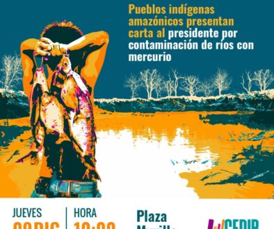 Conferencia-Prensa-merucrio amazonía bolivia