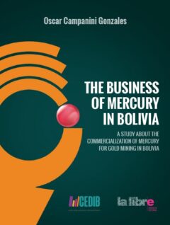 The business of mercury in Bolivia