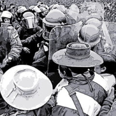 Cedib Informa | Reporte de Derechos Humanos en Bolivia 2021 a 2022