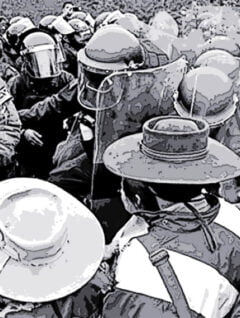 Cedib Informa | Reporte de Derechos Humanos en Bolivia 2021 a 2022
