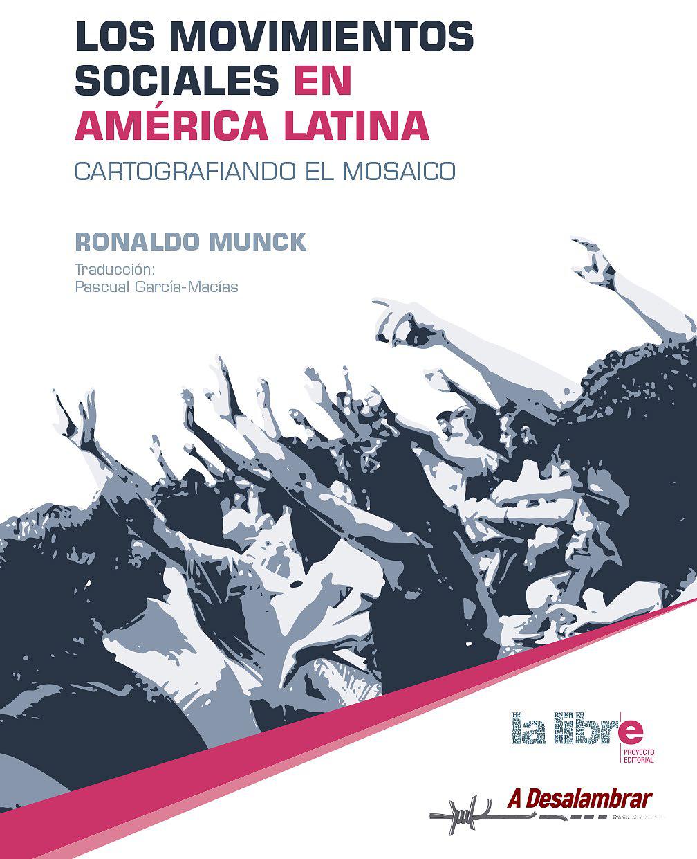 Los movimientos sociales en América Latina | Cartografiando el mosaico