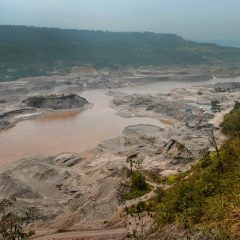 Mapas | Minería en Apolobamba, Mapiri y la Amazonía boliviana