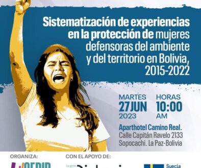 defensorasevento