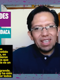 Mitos y verdades del litio: Entrevistas a Gonzalo Mondaca y Pablo Villegas