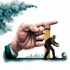Empujando al Estado para abordar el problema del mercurio