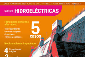 Casos Hidroelectricas CICDHA