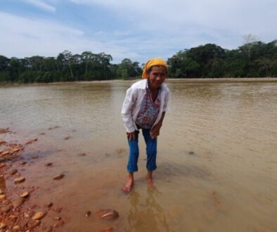 “Ya no tenemos paz”: la voz de los defensores del Madidi desplazados por la minería