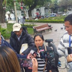 Voto resolutivo (13/05/24) Comite de defensa de la reserva Tariquía, zona de Chiquiaca