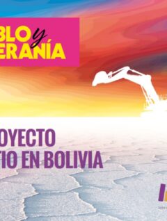 El proyecto de litio en Bolivia | Pueblo y Soberanía