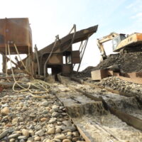 Minería en la Amazonía | Cedib en la Prensa