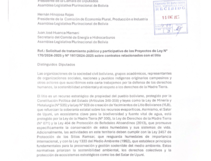 Documentos