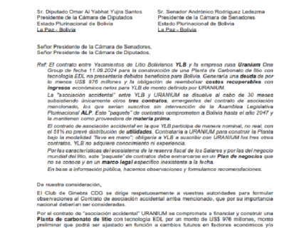 Documentos