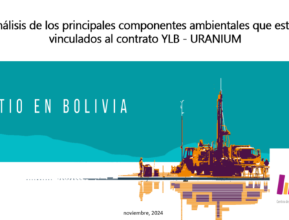 Presentaciones