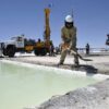 EXTRACTIVISMOS Y ALTERNATIVAS