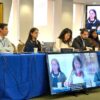 EXTRACTIVISMOS Y ALTERNATIVAS