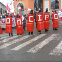 Crece el rechazo a los contratos del litio: La nación Lípez pide anularlos, Potosí protesta e instituciones alertan riesgos | El Potosí (11.02.25)