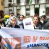 EXTRACTIVISMOS Y ALTERNATIVAS