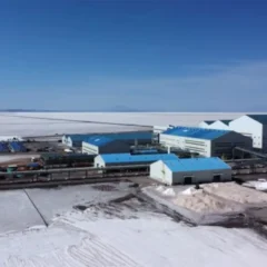 Litio boliviano: ONG muestran preocupación por la rentabilidad de los contratos con empresas de Rusia y China | Minería Sustentable (13.02.25)