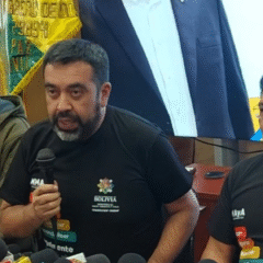 Contratos del litio: Ministro de Medio Ambiente dice que harán la consulta previa cuando corresponda | Noticias Fides (19.02.25)