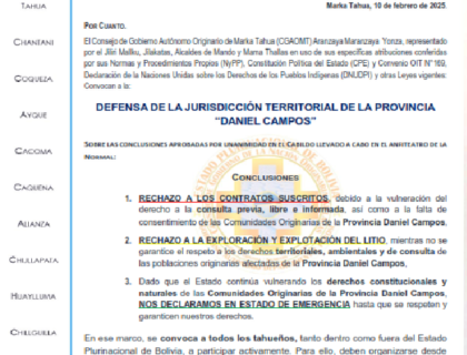 Documentos
