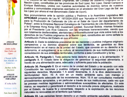 Documentos