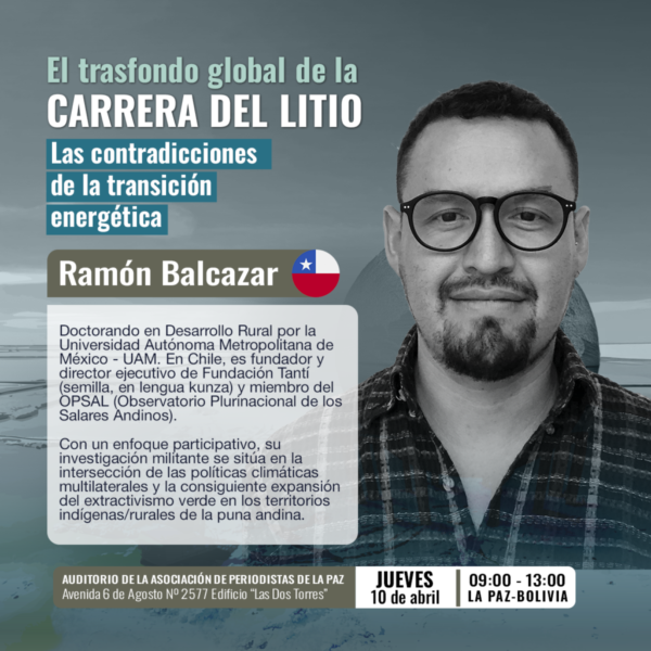 bibliografias TRANSICION ENERGÉTICA- RAMÓN BALCAZAR