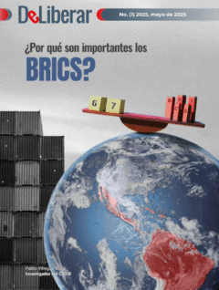 ¿Por qué son importantes los BRICS?