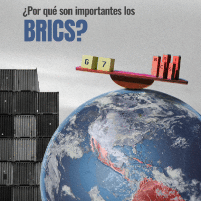 bRICSdELIBERAR