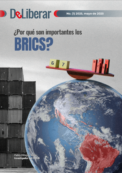 ¿Por qué son importantes los BRICS?