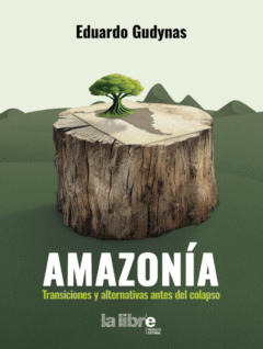 Amazonía | Transiciones y alternativas antes del colapso