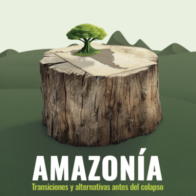 Portada Amazonía Gudynas
