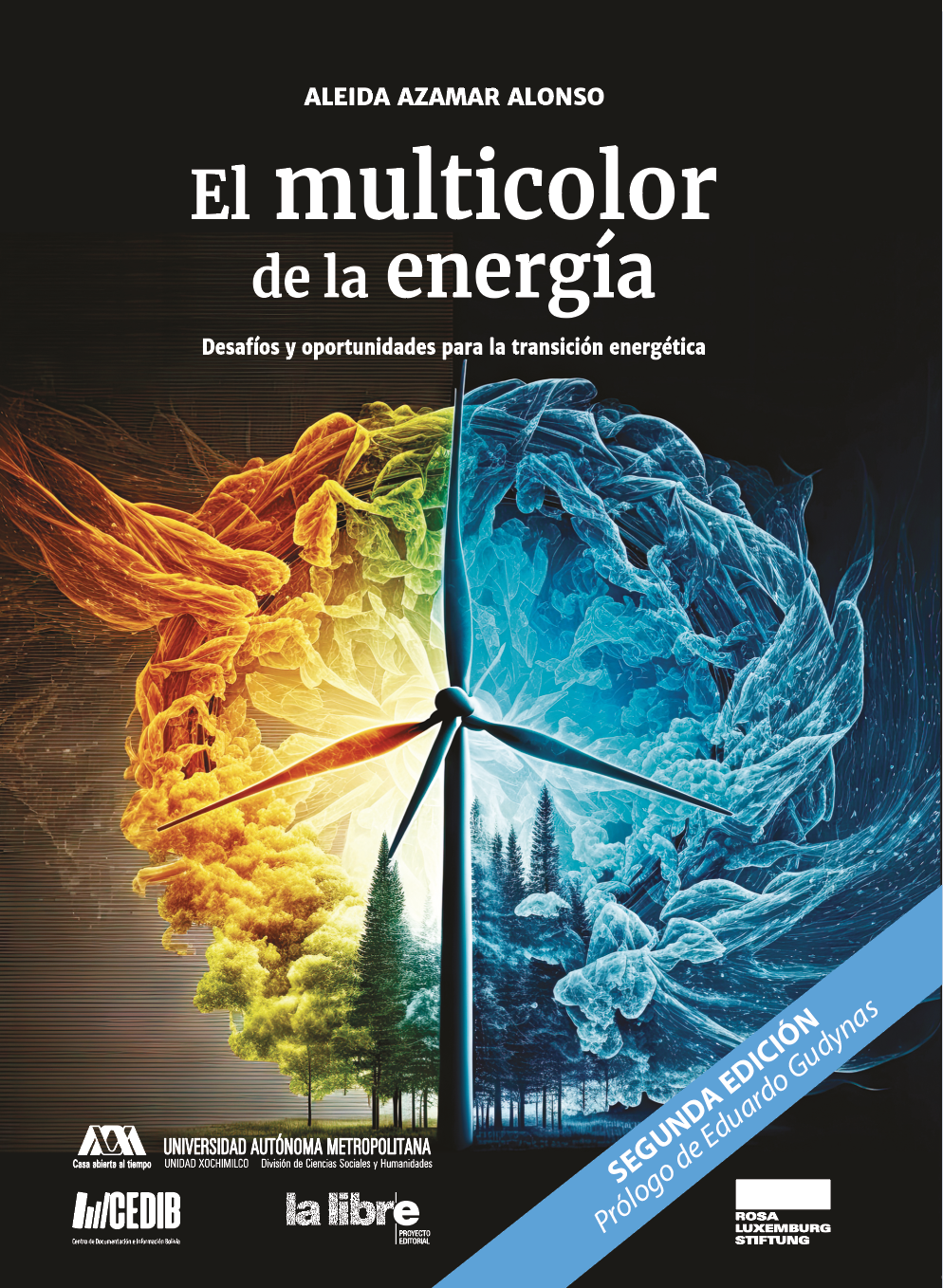 El multicolor de la energía | Desafíos y oportunidades para la transición energética