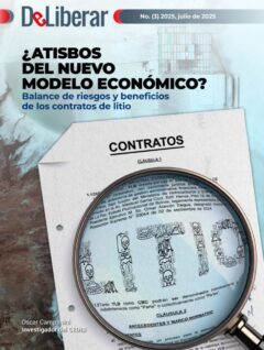 WhatsApp Image 2025-10-22 at 5.09.10 PM ¿Atisbos del nuevo modelo económico? Balance de riesgos y beneficios de los contratos de litio