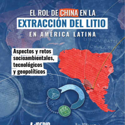 Libro China