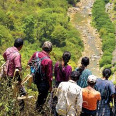 ¡Revisa nuestros Cedib Informa sobre DDHH de este 2025!