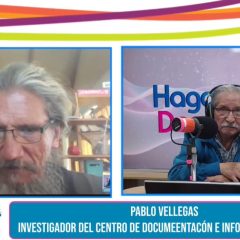 Cedib: Ley de conversión apunta a que grandes empresarios se apropien de tierras pequeñas | Erbol (5.04.26)