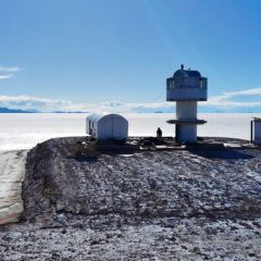 CEDIB advierte una reconfiguración geopolítica del litio a nivel mundial y el rezago de Bolivia | ANA Noticias (16.03.26)