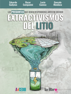 Extractivismos del litio | Las preguntas que deben responderse antes de decidir