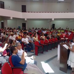 Comunidades de la Chiquitanía se declaran libres de extractivismo agroindustrial y minero y exigen proteger el agua y sus territorios